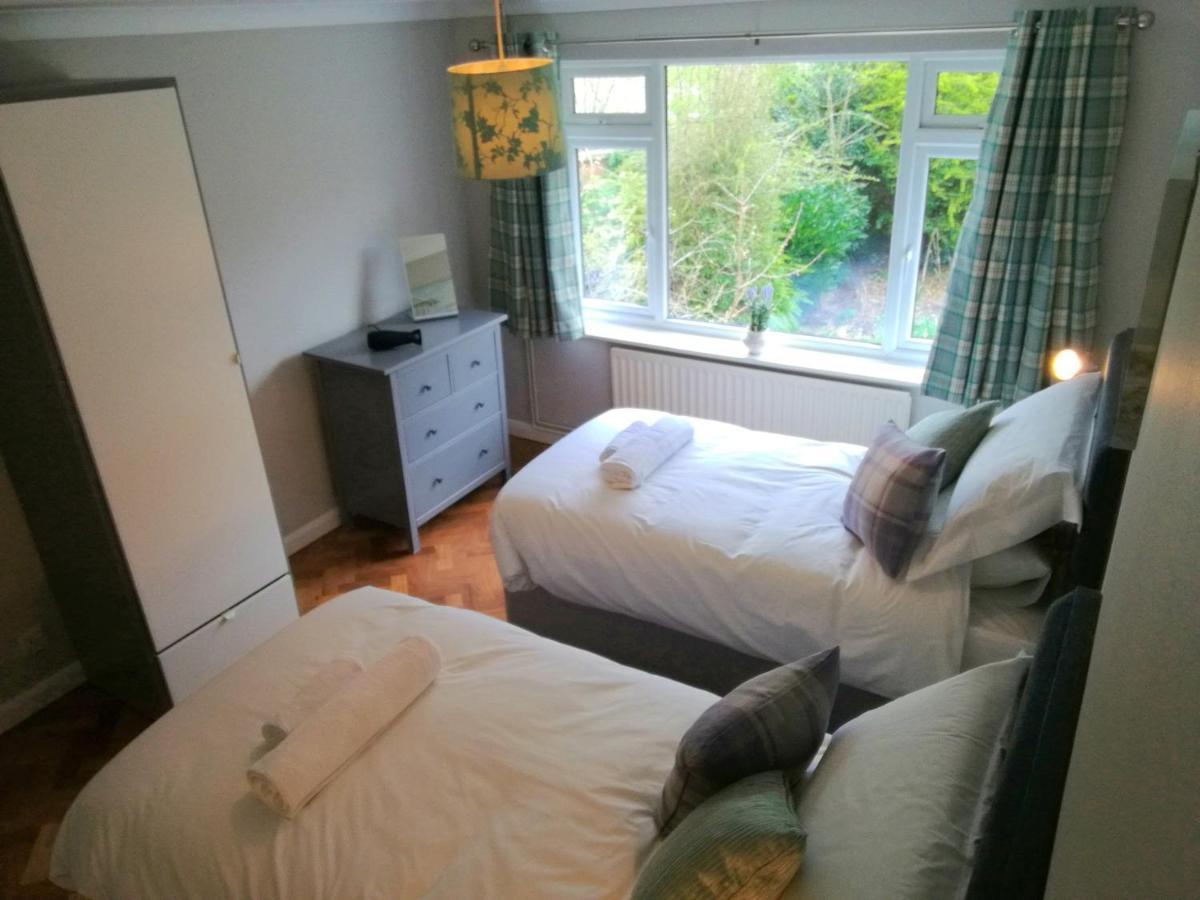 איסטלי Kings Field Maisonette מראה חיצוני תמונה