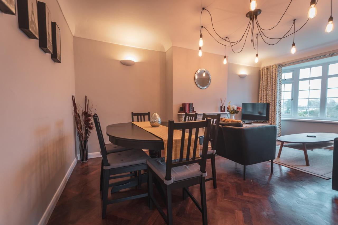 איסטלי Kings Field Maisonette מראה חיצוני תמונה